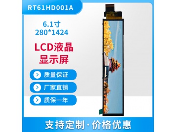 RT61HD001A