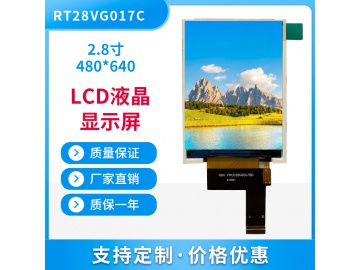RT28VG017C