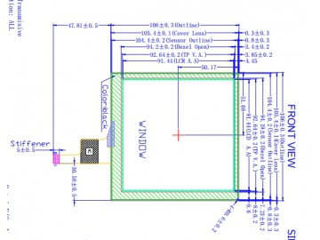 DBC051AVC50R100A