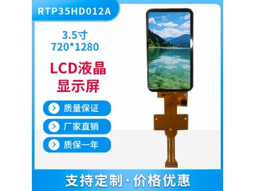 RTP35HD012A