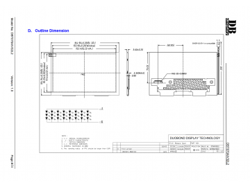 DBT070AIV32L2