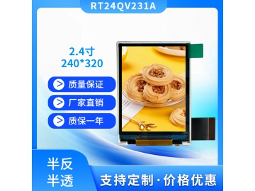 RT24QV231A