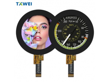 TXW160011B0-DL