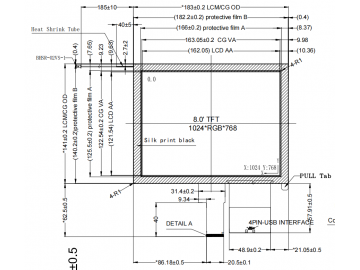 KD080QXG30EA-DC39