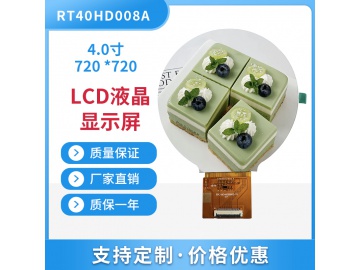 RT40HD008A
