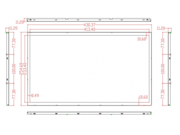 ZXGL-GV185FHB-N10-1500