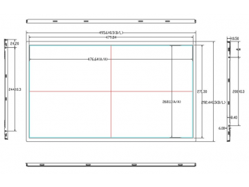 ZXGL-GV215FHM-N10-1500