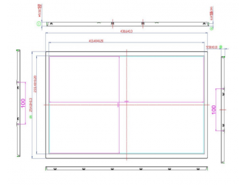 ZXGL-QV185FHB-N82-250nits