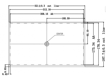 G140-119187556B1000-E30PMD(S)