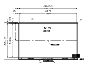 BH080WS-B50