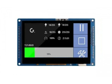 ET070SM01-VT