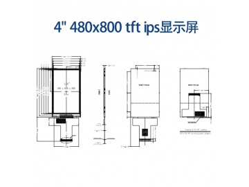 ET040WV05-K