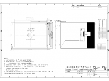 ND104YGE20L