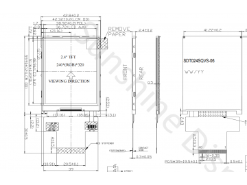 SDT024CQS-03