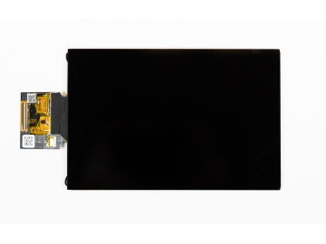 LCD271-070CTL1ARNTTR1.0