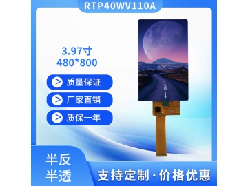 RTP40WV110A