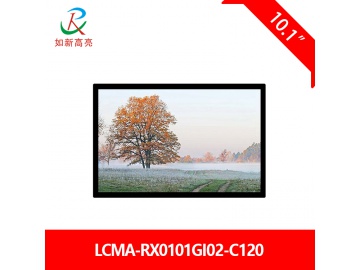 LCMA-RX0101GI02-C120