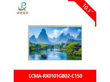 LCMA-RX0101GB02-C150
