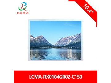 LCMA-RX0104GR02-C150