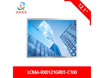 LCMA-RX0121GR01-C100