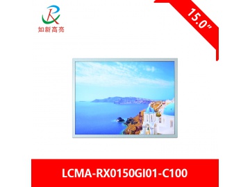 LCMA-RX0150GI01-C100