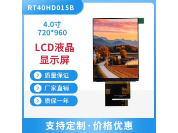 RT40HD015B