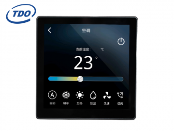 TY040WVP04CF（Wi-Fi）