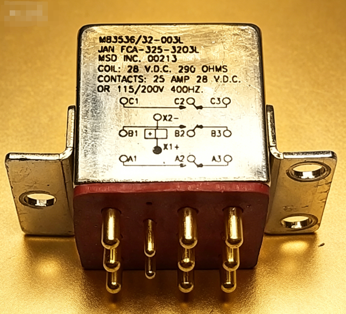 M83536/32-003L