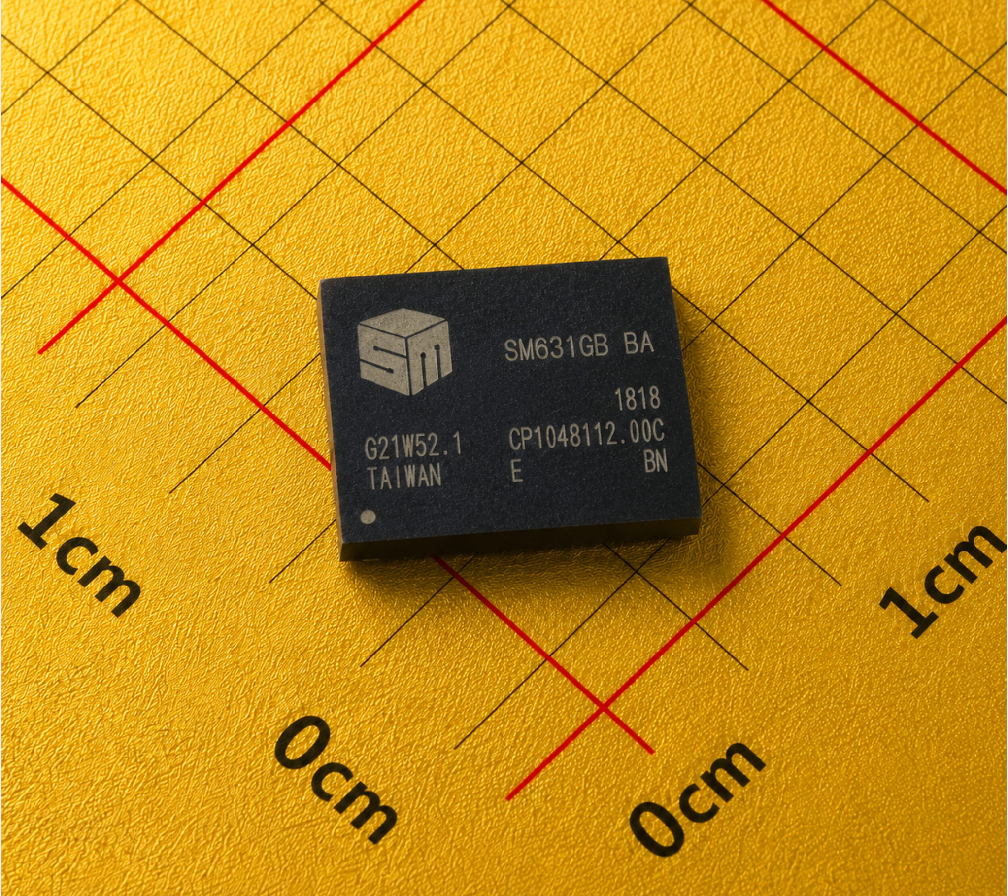 SM631GEB-BA