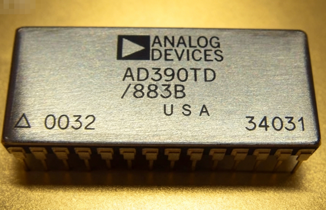 AD390TD/883B