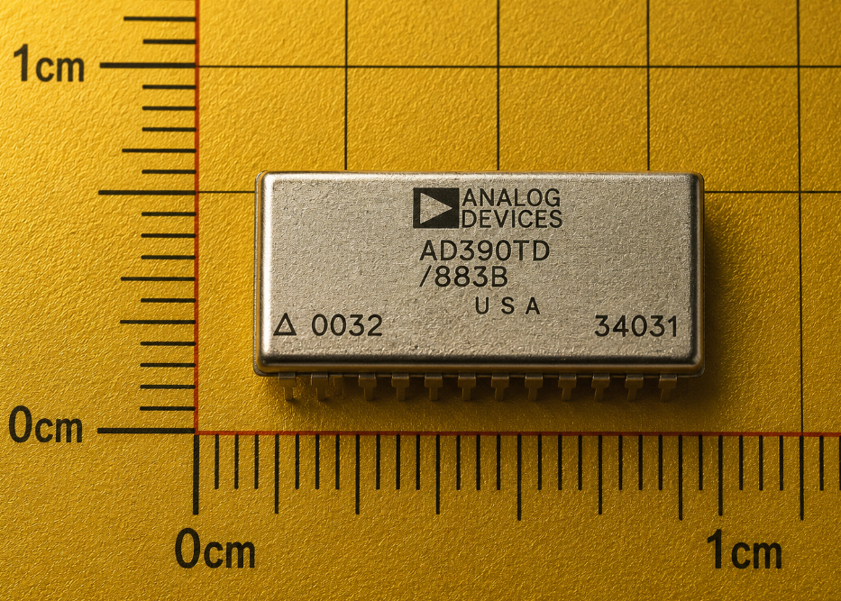 AD390TD/883B