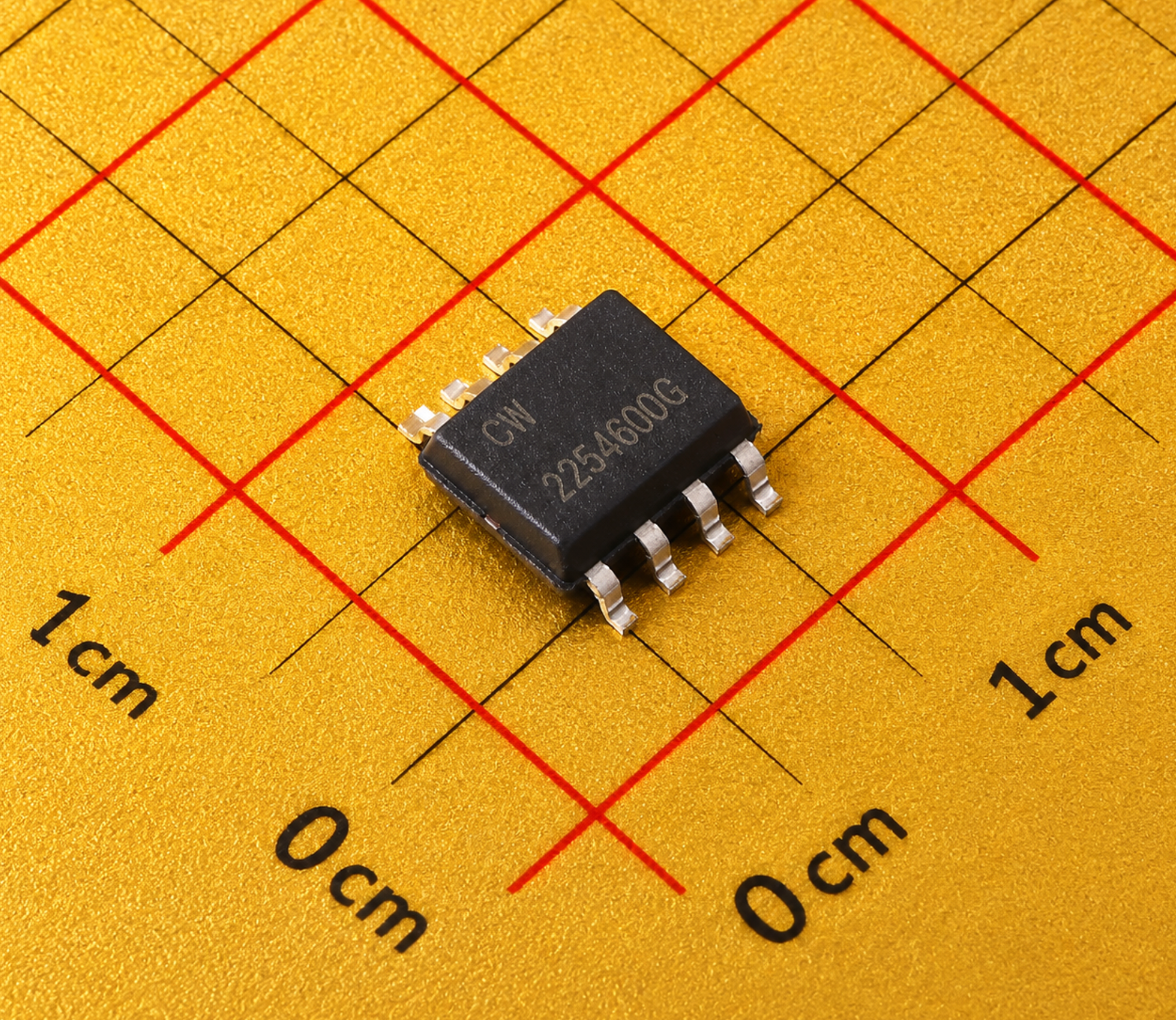 ATECC608A-SSHDA-T