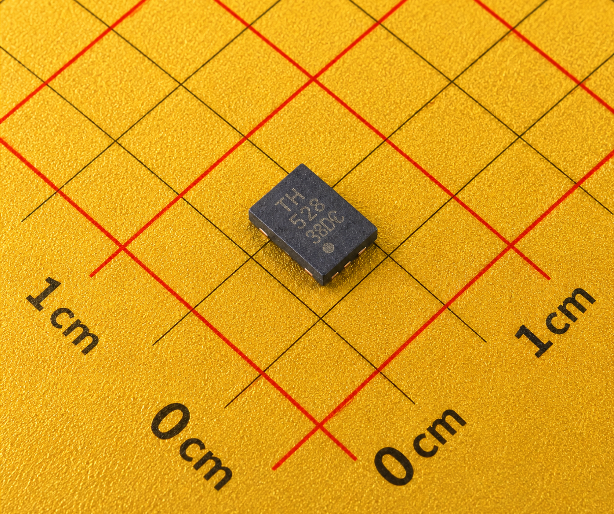 ATECC608B-MAHDA-S