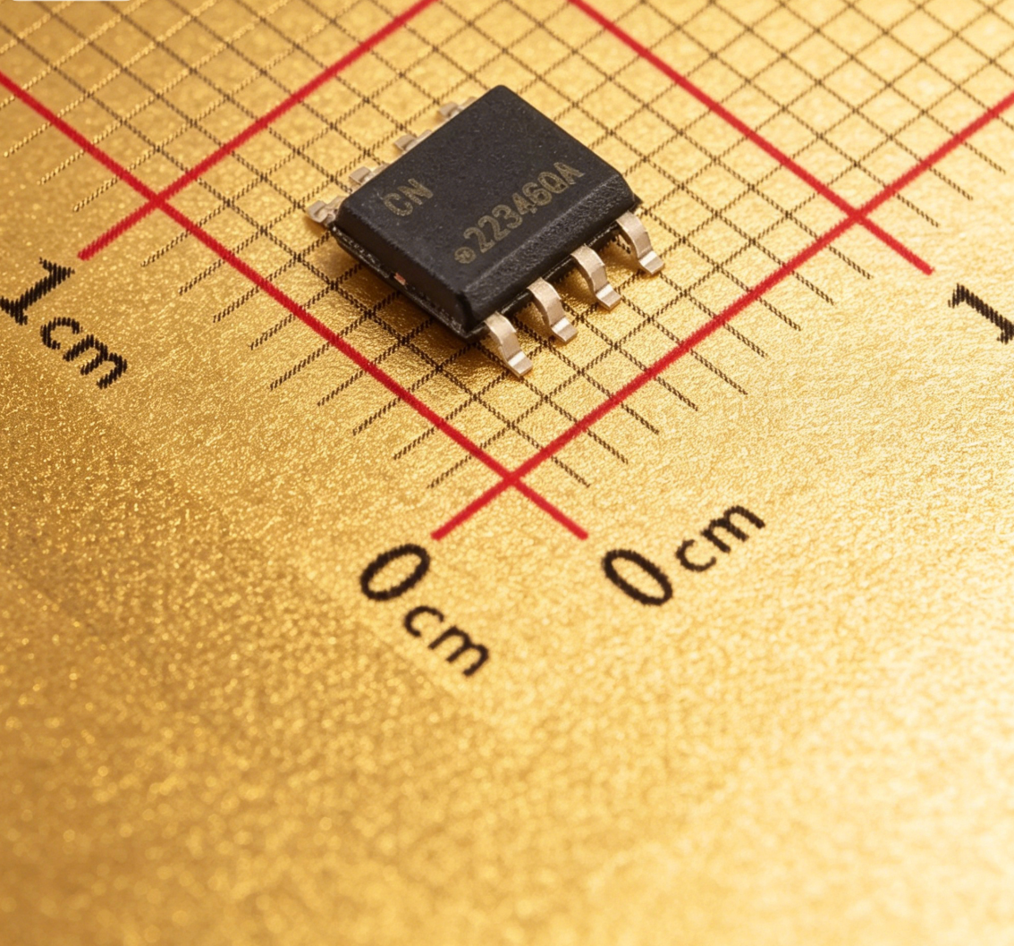 ATECC608B-SSHDA-T