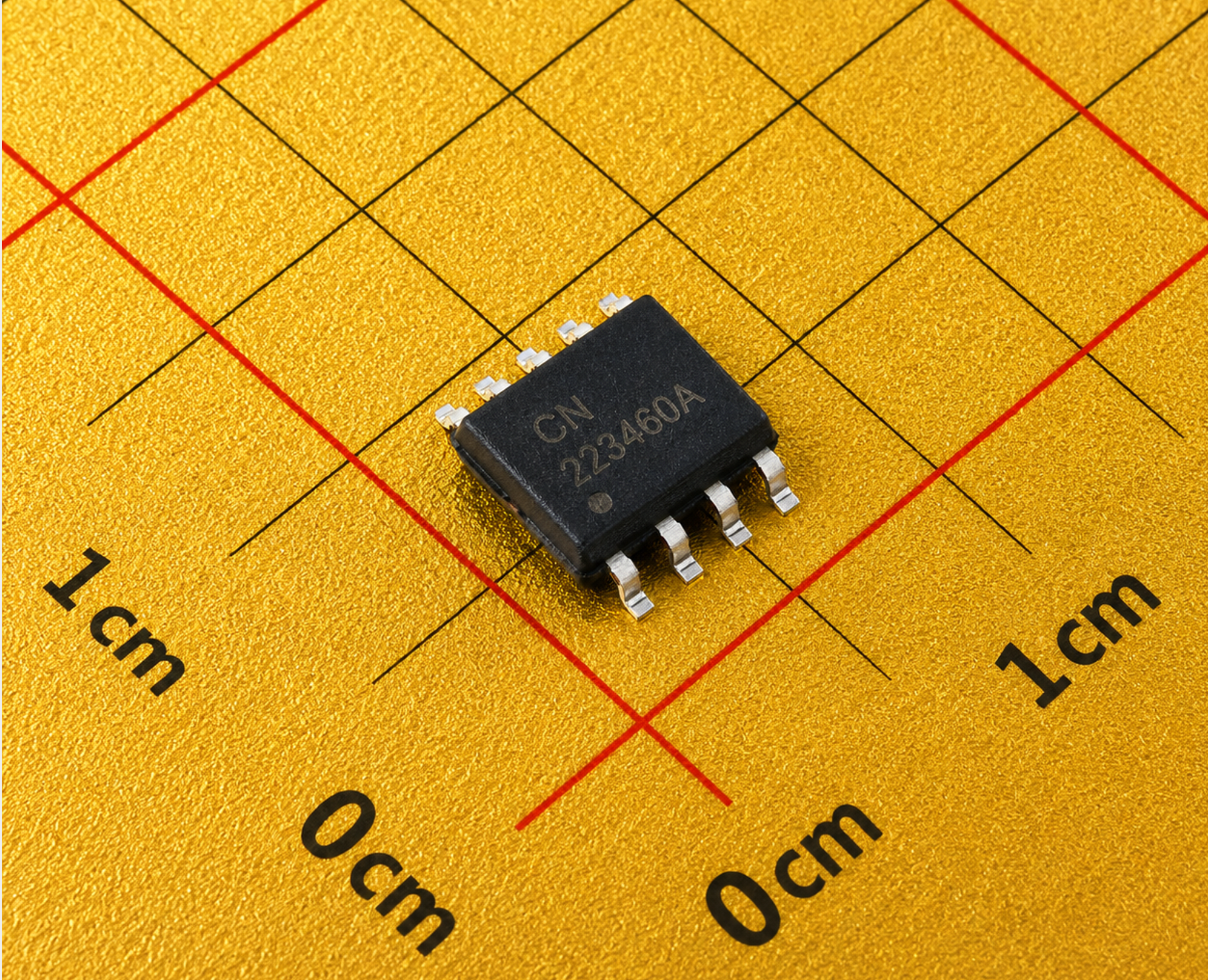 ATECC608B-SSHDA-T