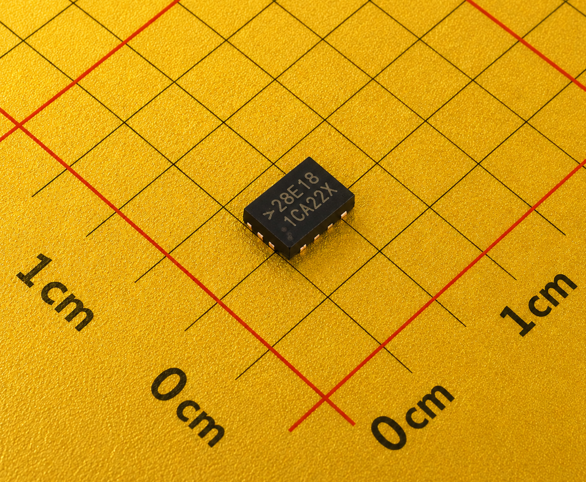 DS28E18Q+T
