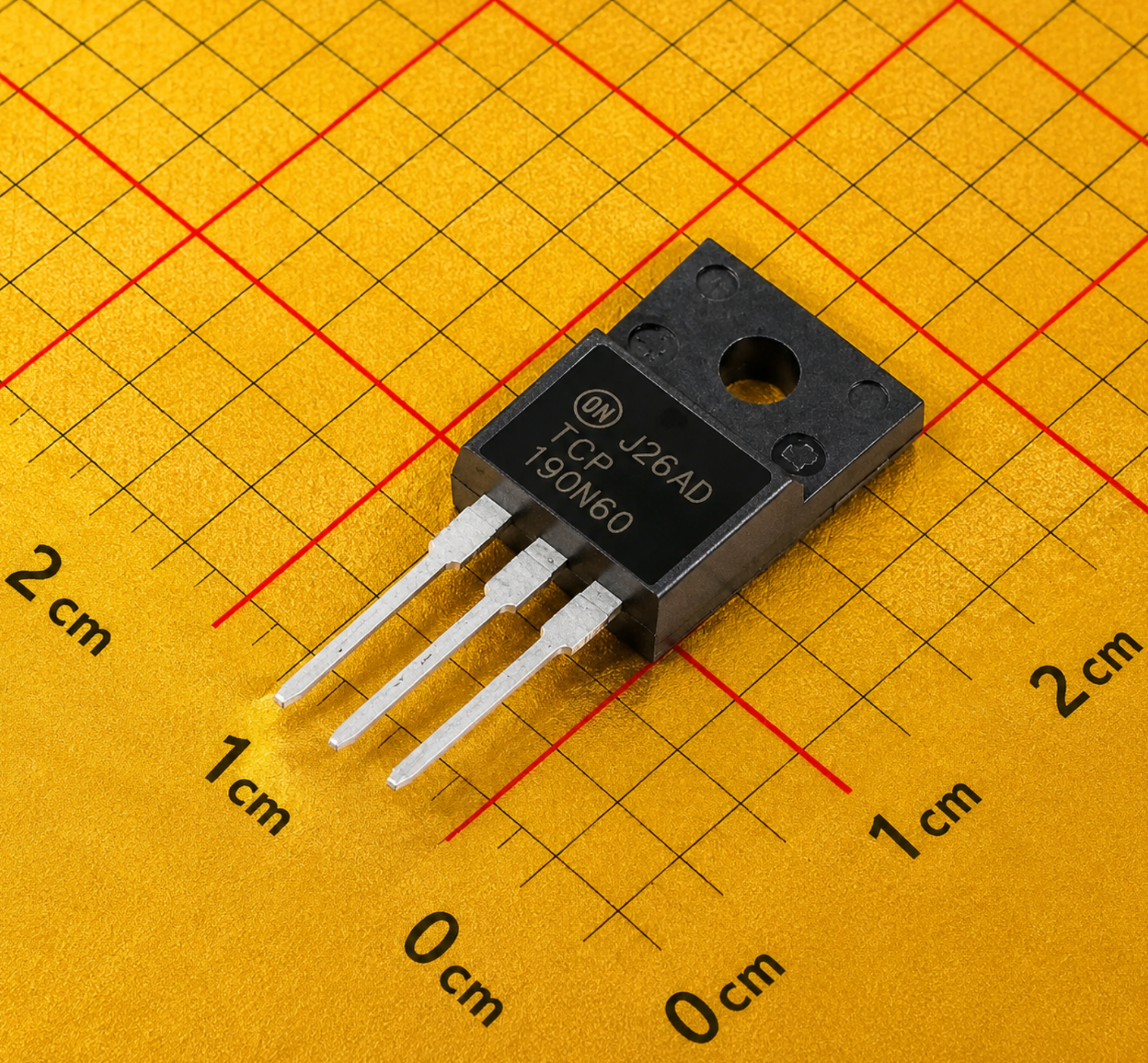 FCPF190N60