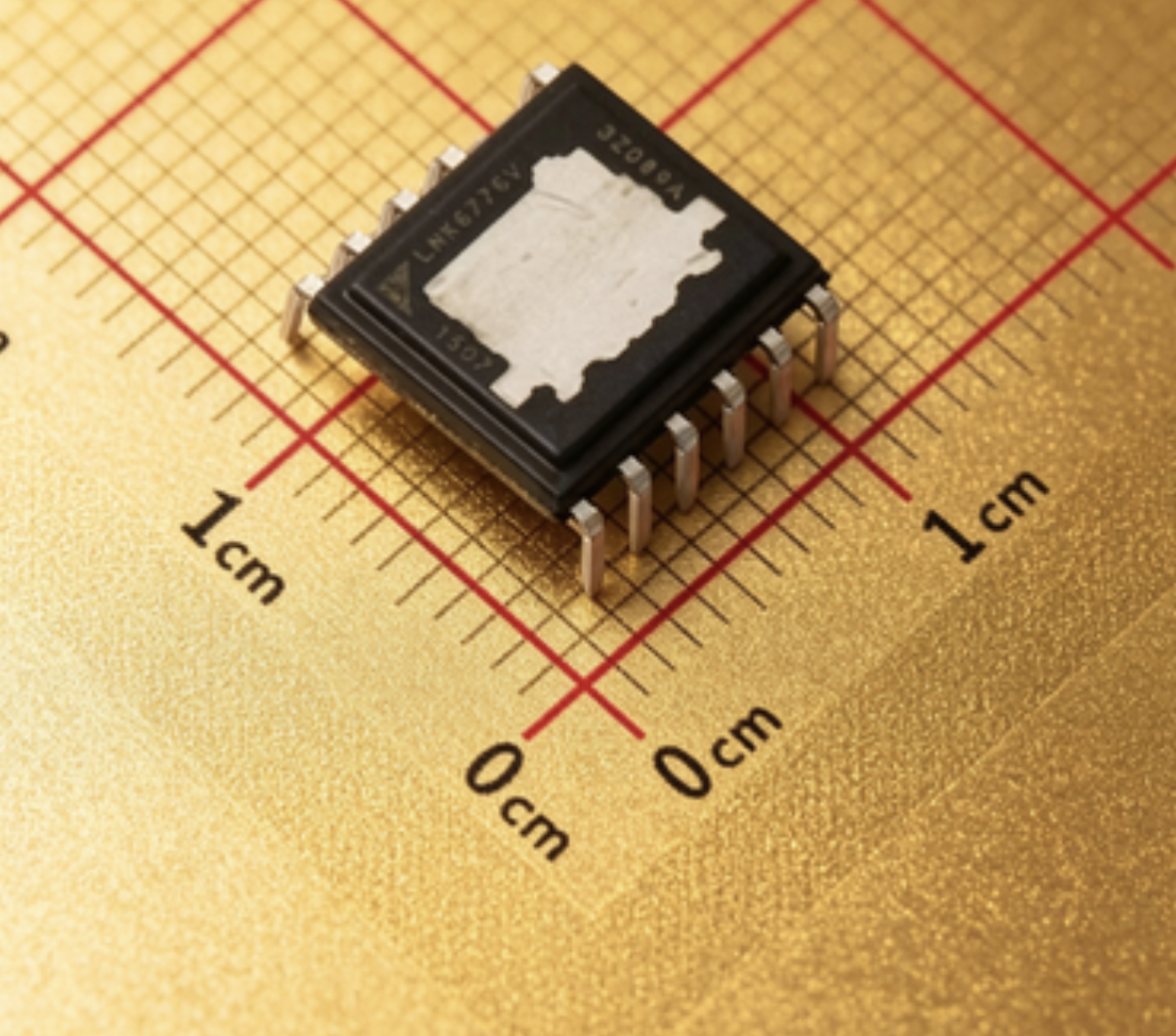 LNK6776V
