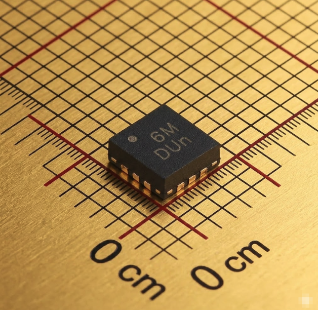 PAM8904EGPR