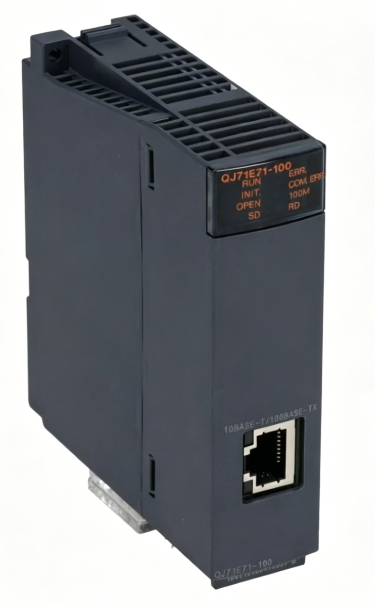 QJ71E71-100