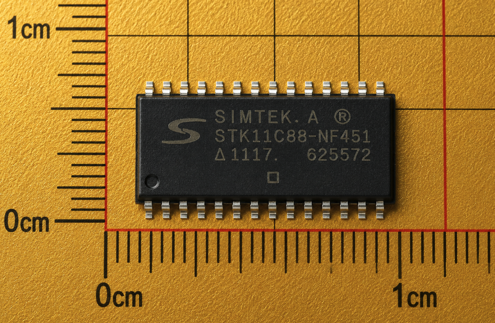 STK11C88-NF45I