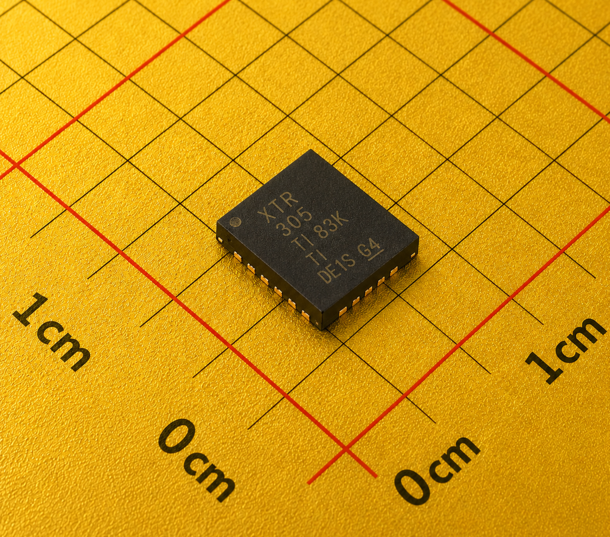 XTR305IRGWR