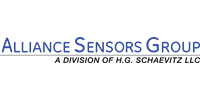Alliance Sensors Group a div of HG Schaevitz LLC