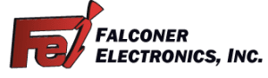 Falconer Electronics, Inc.