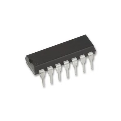 14-DIP package image pending verification