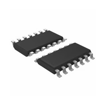 14-SOIC package reference for FM31L278-GTR