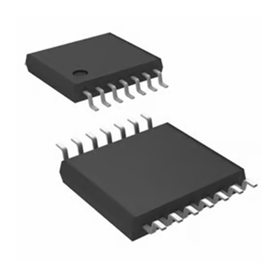 14-TSSOP package reference for MAX5426CEUD+