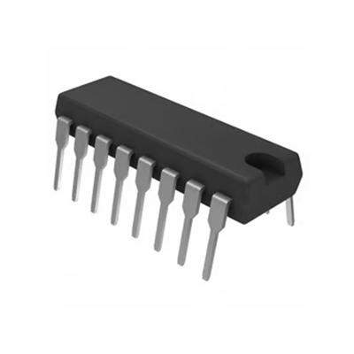 16-DIP package image pending verification