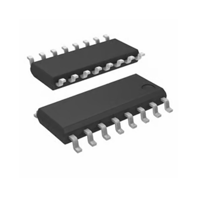 16-pin narrow SOIC illustration pending local JPG