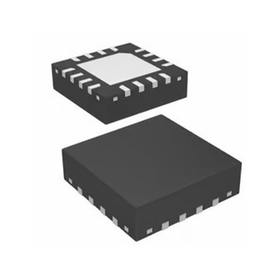 16-VFQFN Exposed Pad package illustration
